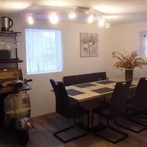  Apartment Luxusferienwohnung-mager Deutschland
