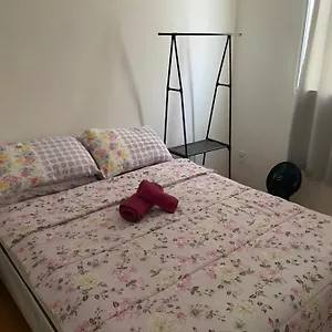 Apartamento Jaraguá São Paulo