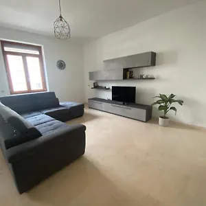 Elegante In Centro Bérgamo