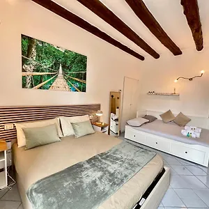  Appartamento Near Airport - Loft Universita 4 Posti Letto