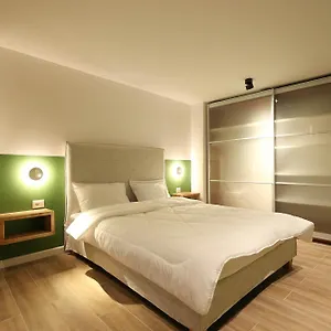 Grandstay , Durrës Albanië