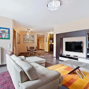 Stylish 2-bed Gem, Nature & Comfort , Luxemburg Luxemburg