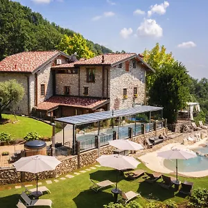  Vakantieboerderij Ca' Fenile