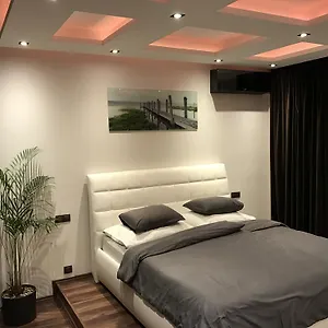  Apartment Lupacova Tschechische Republik