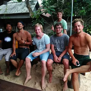  Privatunterkunft Made Roejas Indonesien