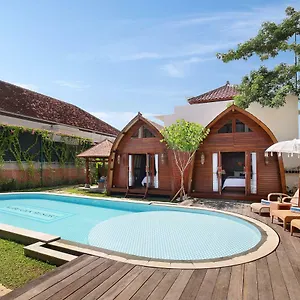  Villa Kubu Gwk Indonesien