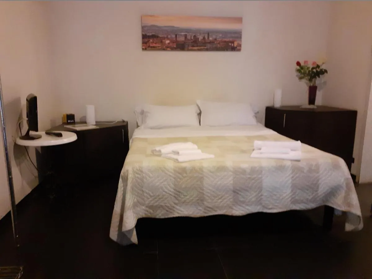 Apartment Romeo And Juliet Apartaments Bergamo