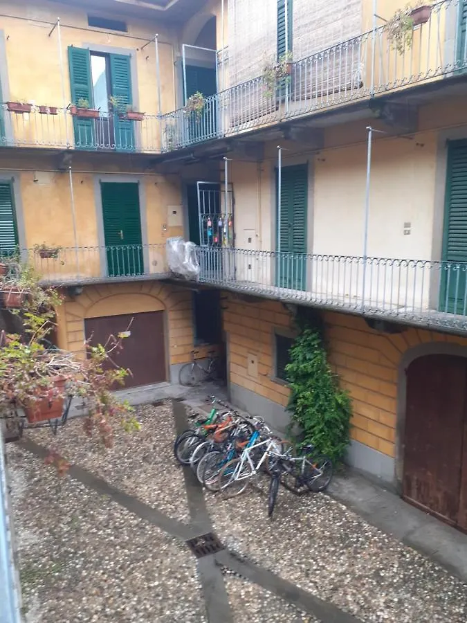 Romeo And Juliet Apartaments Bergamo 0*,  Italy