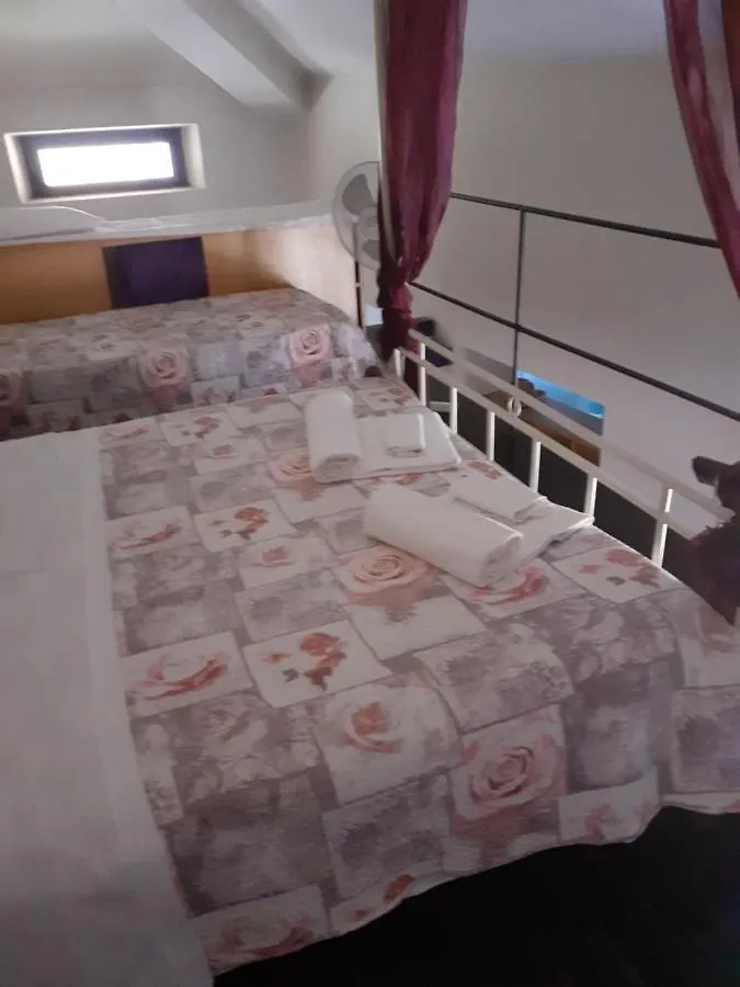Apartment Romeo And Juliet Apartaments Bergamo