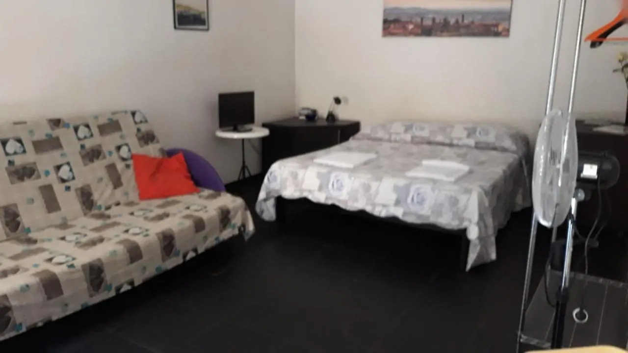 Romeo And Juliet Apartaments Bergamo Apartment